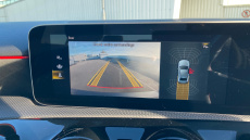 Mercedes-Benz A-Class A180 AMG Line Executive 4dr Auto Petrol Saloon